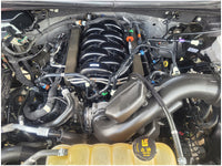 Stock 2735. 2019 Ford F150 4x4 Pickup Truck 5.0L V8 Engine 10R80 Auto Trans 71k MIles