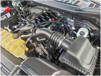 Stock 2735. 2019 Ford F150 4x4 Pickup Truck 5.0L V8 Engine 10R80 Auto Trans 71k MIles