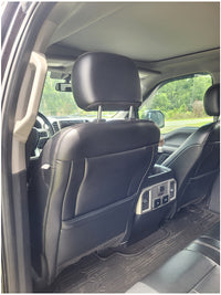 Stock 2735. 2019 Ford F150 4x4 Pickup Truck 5.0L V8 Engine 10R80 Auto Trans 71k MIles