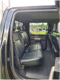 Stock 2735. 2019 Ford F150 4x4 Pickup Truck 5.0L V8 Engine 10R80 Auto Trans 71k MIles