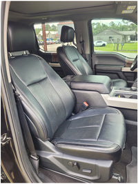 Stock 2735. 2019 Ford F150 4x4 Pickup Truck 5.0L V8 Engine 10R80 Auto Trans 71k MIles