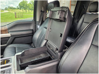 Stock 2735. 2019 Ford F150 4x4 Pickup Truck 5.0L V8 Engine 10R80 Auto Trans 71k MIles