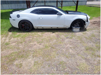 Stock 2736. 2015 Chevrolet Camaro 1LE SS 6.2L v8 Engine Manual Transmission 51k Miles