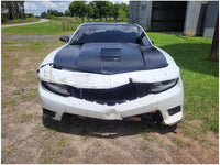 Stock 2736. 2015 Chevrolet Camaro 1LE SS 6.2L v8 Engine Manual Transmission 51k Miles