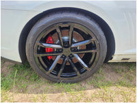 Stock 2736. 2015 Chevrolet Camaro 1LE SS 6.2L v8 Engine Manual Transmission 51k Miles