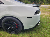 Stock 2736. 2015 Chevrolet Camaro 1LE SS 6.2L v8 Engine Manual Transmission 51k Miles