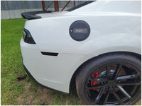 Stock 2736. 2015 Chevrolet Camaro 1LE SS 6.2L v8 Engine Manual Transmission 51k Miles