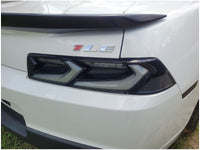 Stock 2736. 2015 Chevrolet Camaro 1LE SS 6.2L v8 Engine Manual Transmission 51k Miles