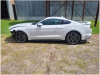 Stock 2734. 2020 Ford Mustang EcoBoost 2.3L Engine 10R80 Auto Trans 65k Miles