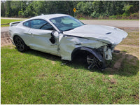 Stock 2734. 2020 Ford Mustang EcoBoost 2.3L Engine 10R80 Auto Trans 65k Miles