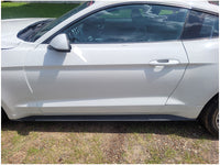 Stock 2734. 2020 Ford Mustang EcoBoost 2.3L Engine 10R80 Auto Trans 65k Miles