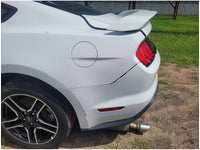 Stock 2734. 2020 Ford Mustang EcoBoost 2.3L Engine 10R80 Auto Trans 65k Miles