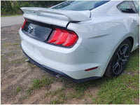 Stock 2734. 2020 Ford Mustang EcoBoost 2.3L Engine 10R80 Auto Trans 65k Miles
