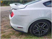 Stock 2734. 2020 Ford Mustang EcoBoost 2.3L Engine 10R80 Auto Trans 65k Miles