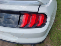 Stock 2734. 2020 Ford Mustang EcoBoost 2.3L Engine 10R80 Auto Trans 65k Miles