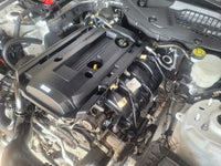 Stock 2734. 2020 Ford Mustang EcoBoost 2.3L Engine 10R80 Auto Trans 65k Miles