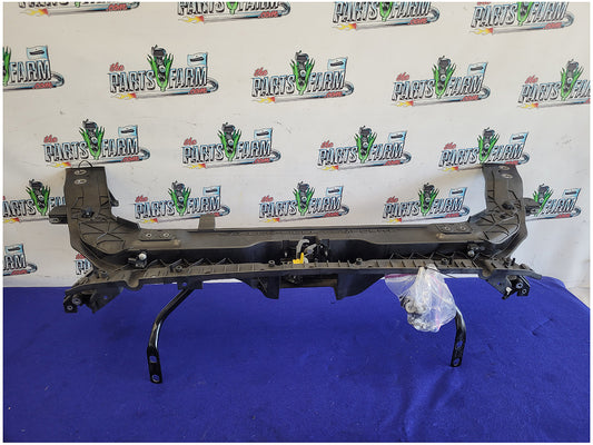 2015-2020 Mustang Shelby GT350 5.2L Carbon Fiber Upper Tie Core Support 2743