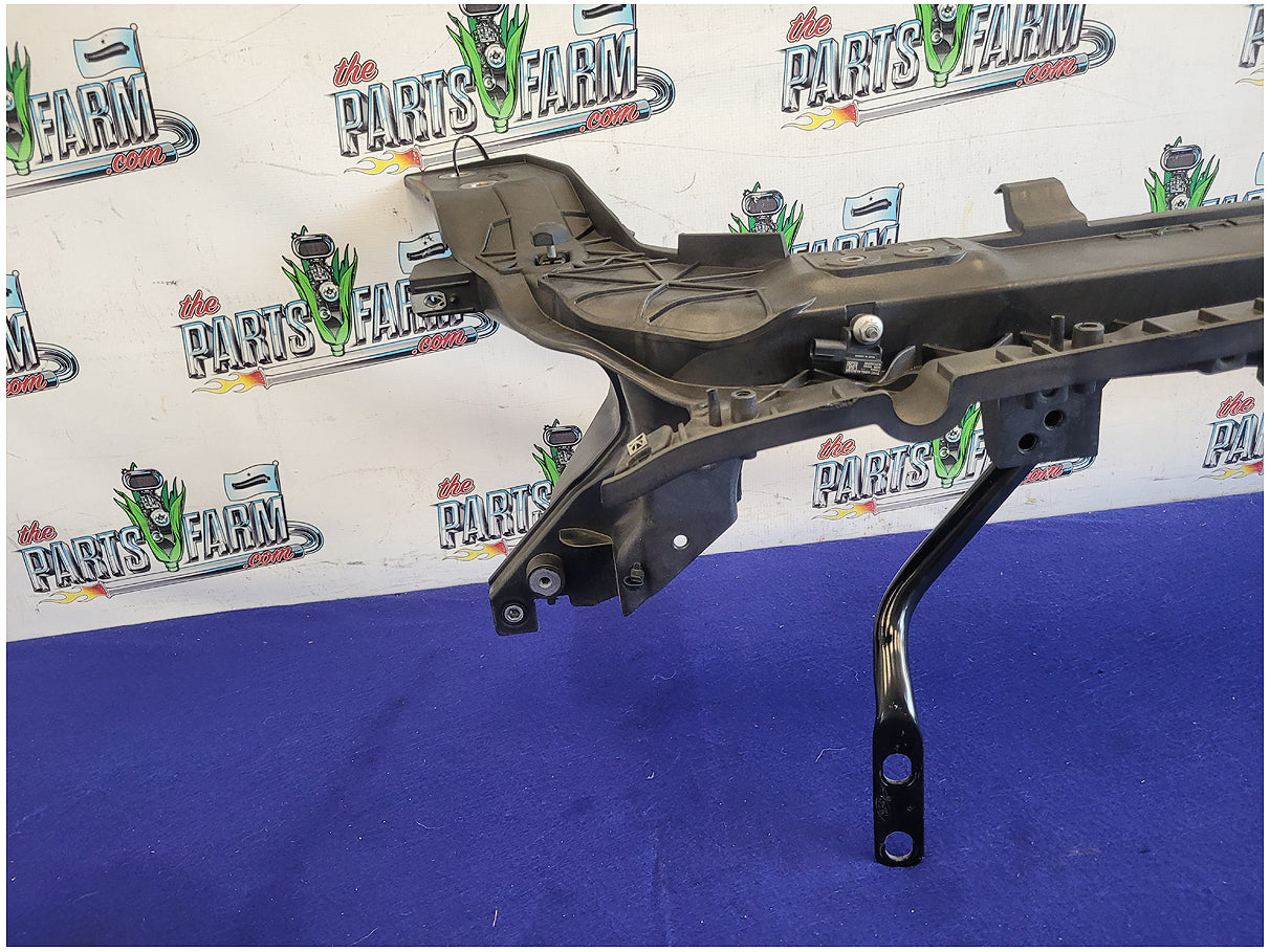 2015-2020 Mustang Shelby GT350 5.2L Carbon Fiber Upper Tie Core Support 2743