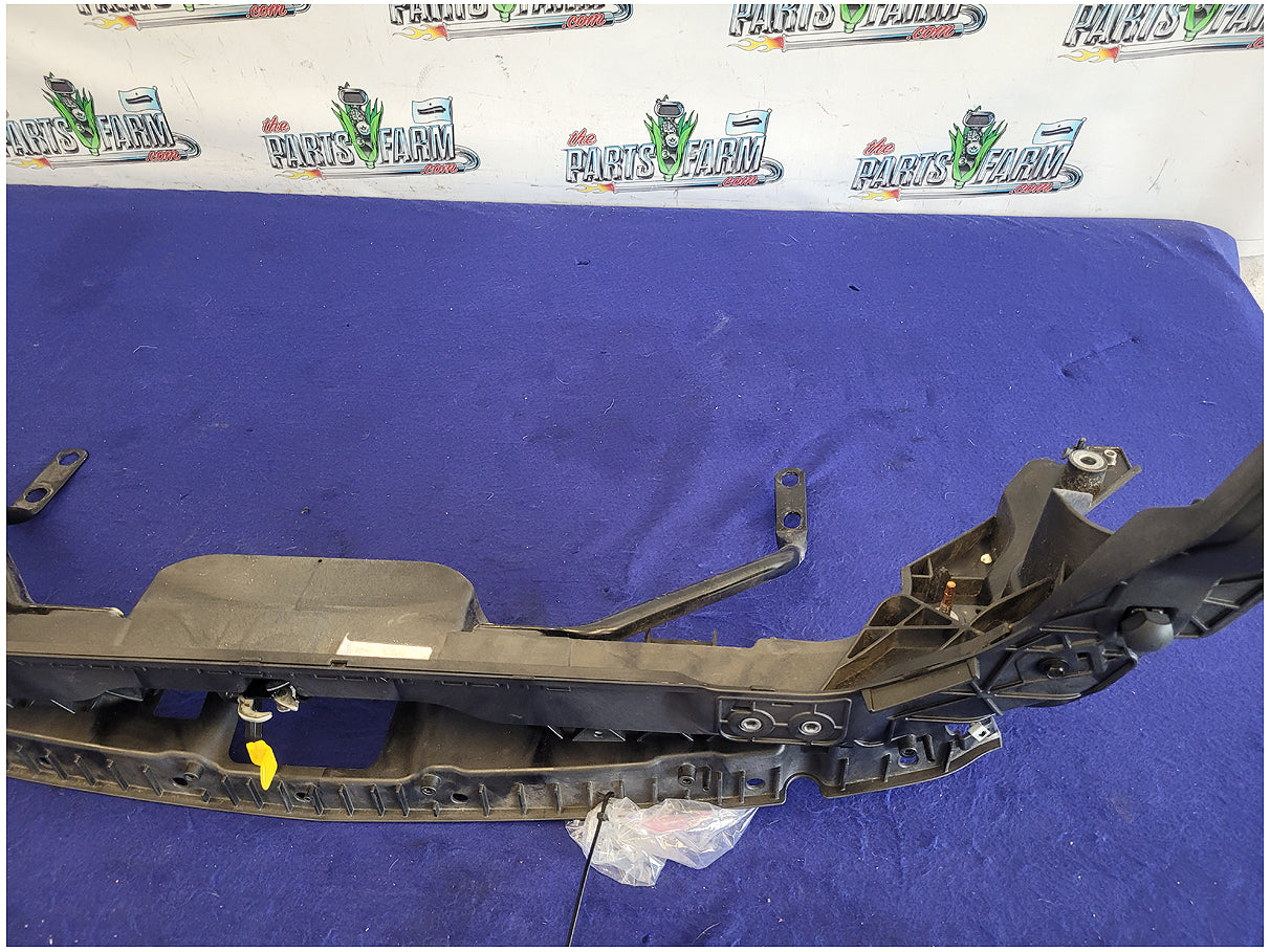 2015-2020 Mustang Shelby GT350 5.2L Carbon Fiber Upper Tie Core Support 2743