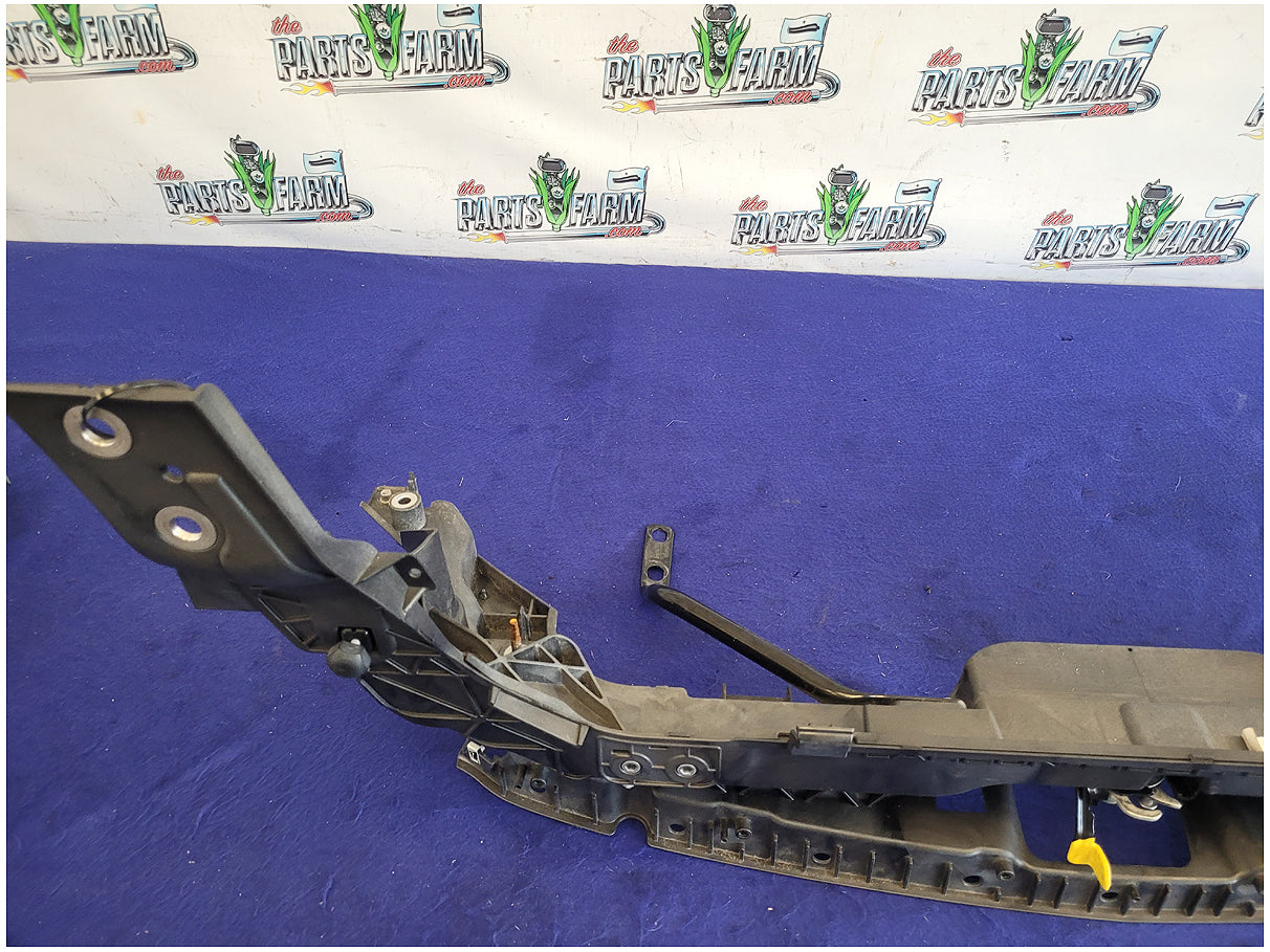 2015-2020 Mustang Shelby GT350 5.2L Carbon Fiber Upper Tie Core Support 2743