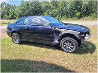 Stock 2445. 2004 BMW M3 E46 Salvage Title Coupe Future Race Car??