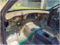 Stock 2445. 2004 BMW M3 E46 Salvage Title Coupe Future Race Car??