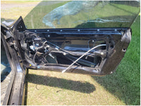 Stock 2445. 2004 BMW M3 E46 Salvage Title Coupe Future Race Car??