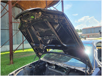 Stock 2445. 2004 BMW M3 E46 Salvage Title Coupe Future Race Car??