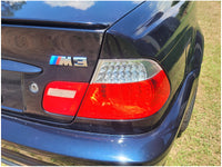 Stock 2445. 2004 BMW M3 E46 Salvage Title Coupe Future Race Car??