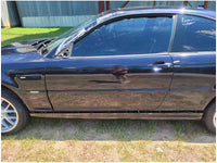 Stock 2445. 2004 BMW M3 E46 Salvage Title Coupe Future Race Car??