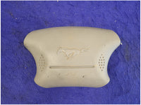 1994-1995 Ford Mustang GT 5.0L Driver Air Bag Steering Wheel Dash Trim 2668