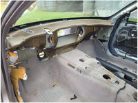 Stock 1953. 2005 BMW M3 E46 Coupe Salvage Title Future Race Car!!