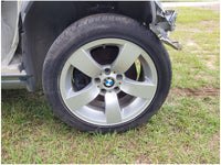 Stock 1953. 2005 BMW M3 E46 Coupe Salvage Title Future Race Car!!