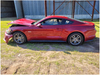 Stock 2758. 2016 Ford Mustang GT Coupe 5.0L V8 Gen 2 6R80 Auto Trans 72k miles