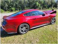 Stock 2758. 2016 Ford Mustang GT Coupe 5.0L V8 Gen 2 6R80 Auto Trans 72k miles