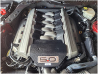 Stock 2758. 2016 Ford Mustang GT Coupe 5.0L V8 Gen 2 6R80 Auto Trans 72k miles
