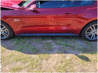 Stock 2758. 2016 Ford Mustang GT Coupe 5.0L V8 Gen 2 6R80 Auto Trans 72k miles