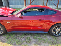 Stock 2758. 2016 Ford Mustang GT Coupe 5.0L V8 Gen 2 6R80 Auto Trans 72k miles