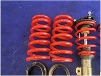 2015-2023 Ford Mustang GT S550 Roush Front Coil-Overs Rear Springs Strut 2740