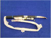 2015 Chevrolet Camaro SS Coupe Driver Roof Curtain Air Bag 2760