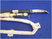 2015 Chevrolet Camaro SS Coupe Driver Roof Curtain Air Bag 2760