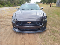 Stock 2776. 2016 Ford Mustang GT S550 Salvage Title Roller 51k  Miles