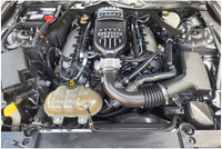 Stock 2776. 2016 Ford Mustang GT S550 Salvage Title Roller 51k  Miles