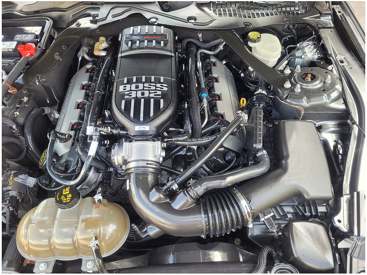 Stock 2776. 2016 Ford Mustang GT S550 Salvage Title Roller 51k  Miles