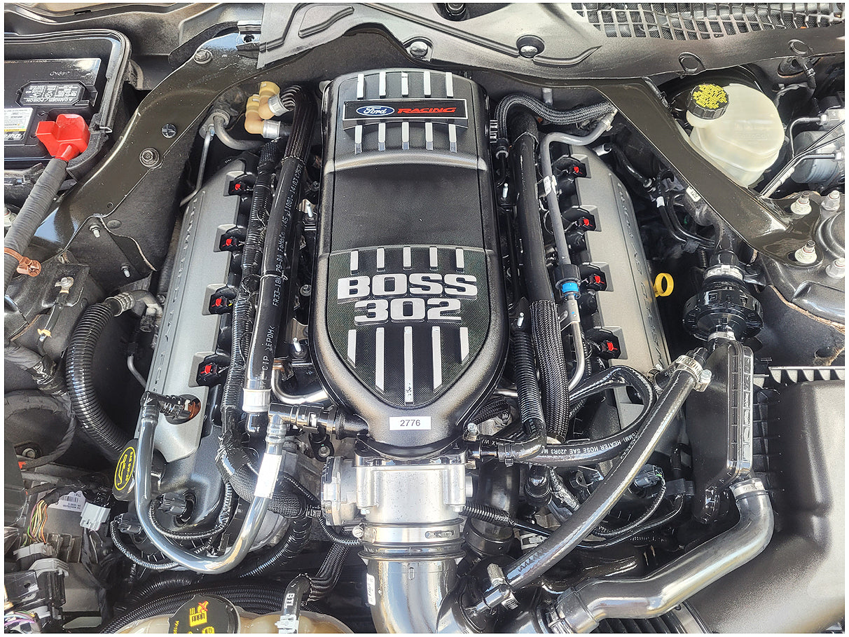 Stock 2776. 2016 Ford Mustang GT S550 Salvage Title Roller 51k  Miles