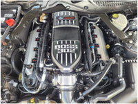 Stock 2776. 2016 Ford Mustang GT S550 Salvage Title Roller 51k  Miles