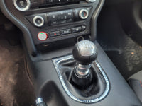 Stock 2776. 2016 Ford Mustang GT S550 Salvage Title Roller 51k  Miles