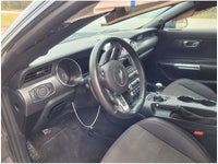 Stock 2776. 2016 Ford Mustang GT S550 Salvage Title Roller 51k  Miles