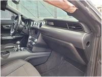 Stock 2776. 2016 Ford Mustang GT S550 Salvage Title Roller 51k  Miles