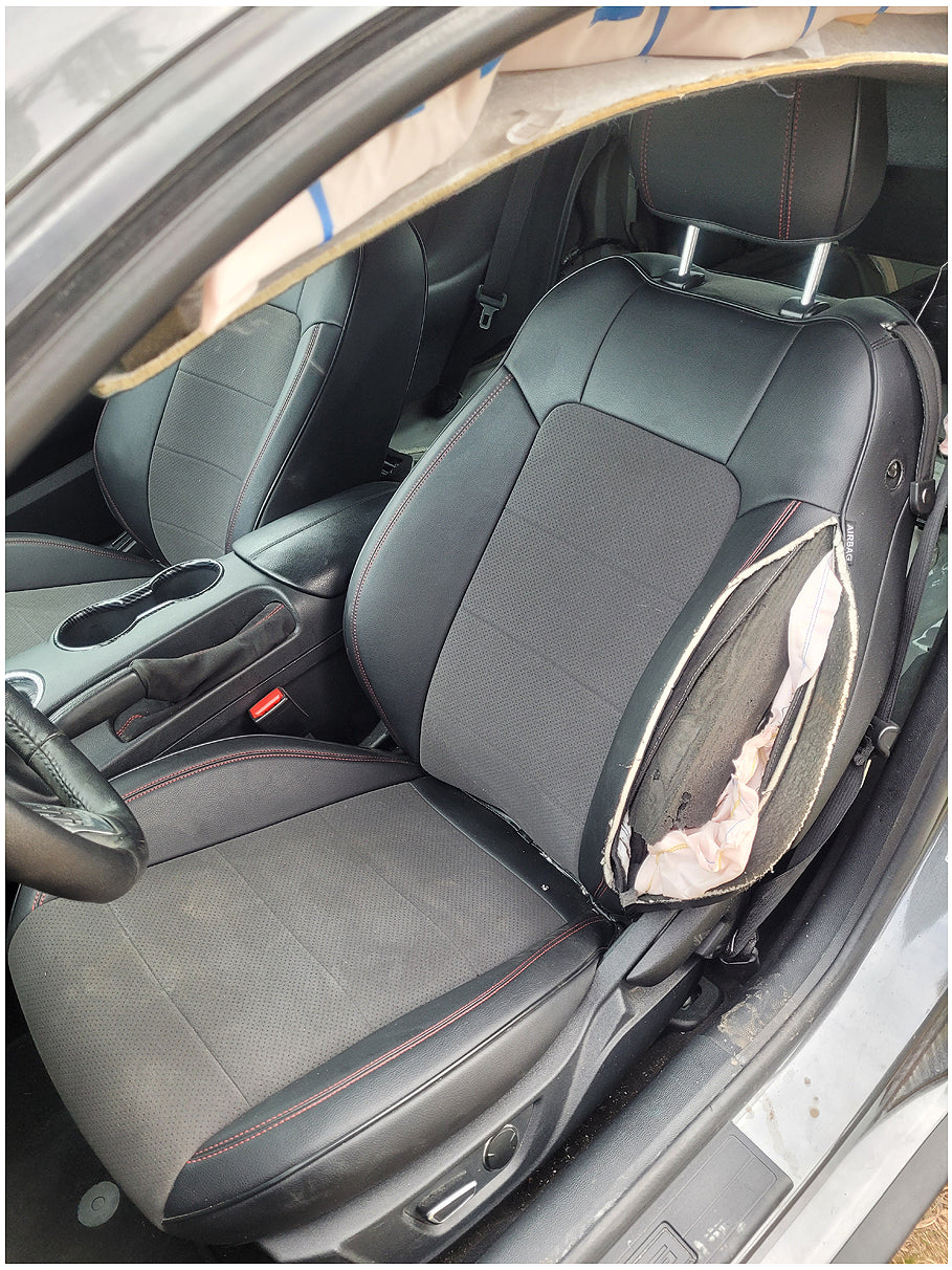 Stock 2776. 2016 Ford Mustang GT S550 Salvage Title Roller 51k  Miles